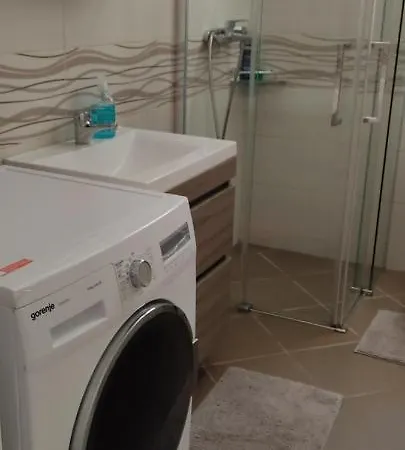 Leonis Apartment Belgrade