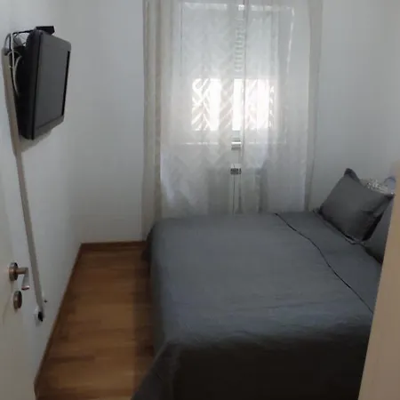 Apartment Leonis