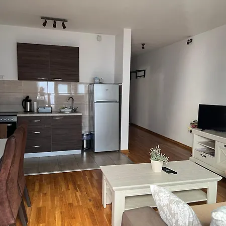 Leonis Appartamento Belgrado