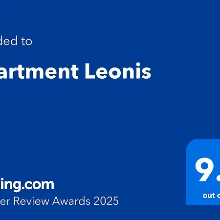 Leonis