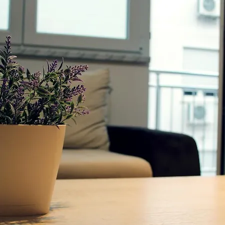 Leonis Apartment *