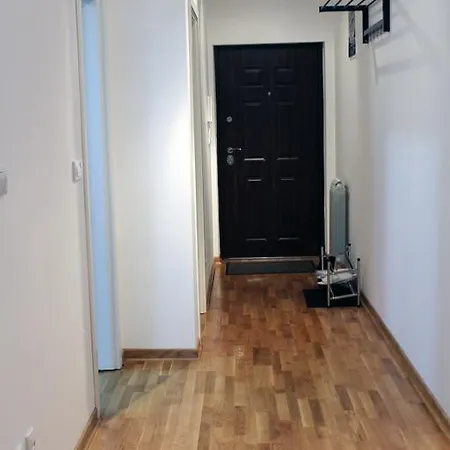 Apartment Leonis *