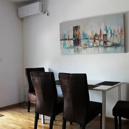 Leonis Belgrade