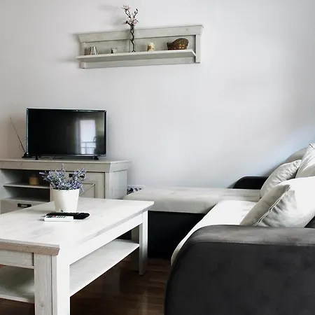 Leonis Belgrade