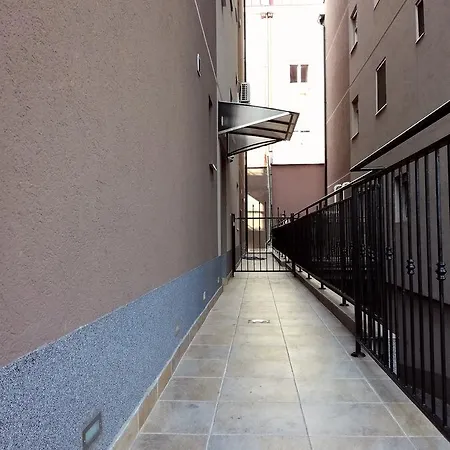 Apartment Leonis Belgrade
